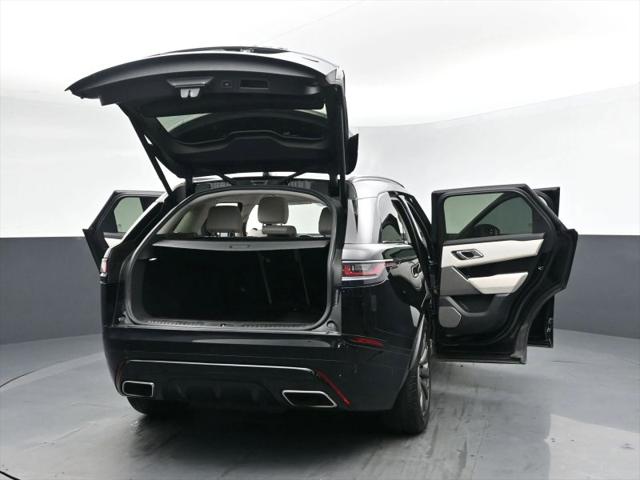 2018 Land Rover Range Rover Velar P380 SE R-Dynamic