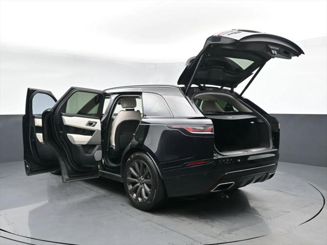 2018 Land Rover Range Rover Velar P380 SE R-Dynamic