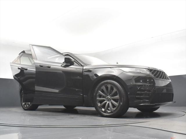 2018 Land Rover Range Rover Velar P380 SE R-Dynamic