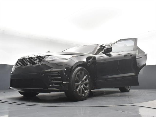 2018 Land Rover Range Rover Velar P380 SE R-Dynamic