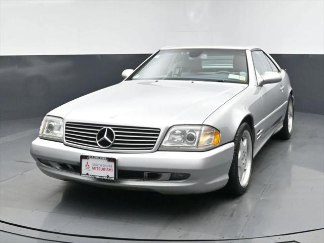 2000 Mercedes-Benz 500 SL 500 for sale in New Hyde Park, NY