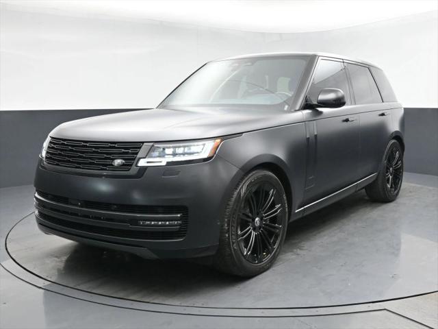 2024 Land Rover Range Rover P530 SE for sale in New Hyde Park, NY