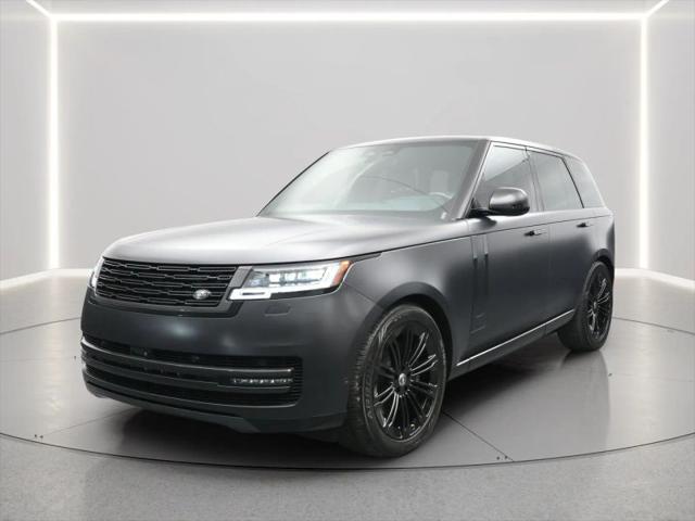 2024 Land Rover Range Rover P530 SE for sale in New Hyde Park, NY