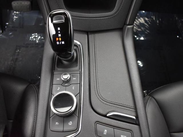 2021 Cadillac XT5 AWD Luxury