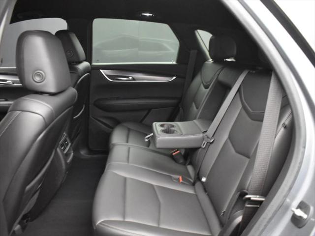 2021 Cadillac XT5 AWD Luxury