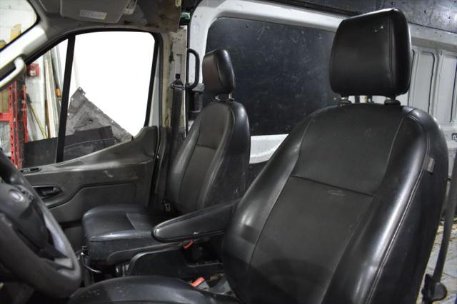 2020 Ford Transit Cargo Van Extended Length