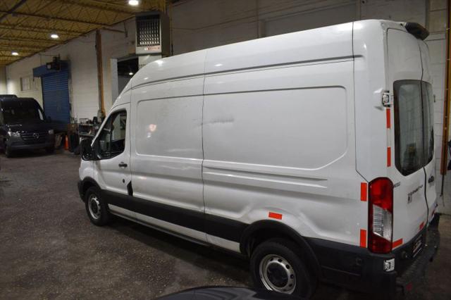 2020 Ford Transit Cargo Van Extended Length