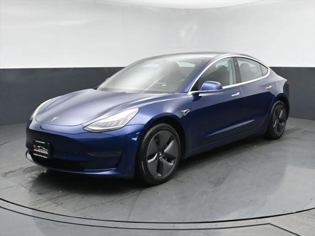 2018 Tesla Model 3 Long Range for sale in New Hyde Park, NY
