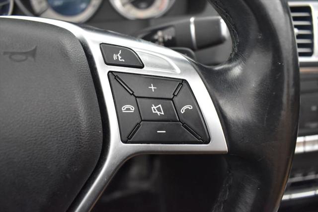 2017 Mercedes-Benz 400 E 400