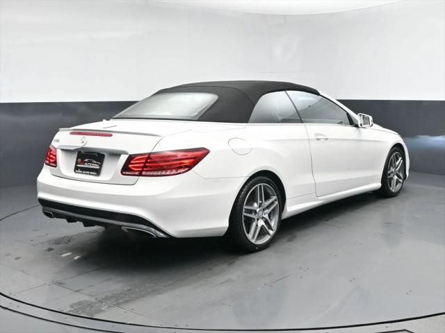 2017 Mercedes-Benz 400 E 400