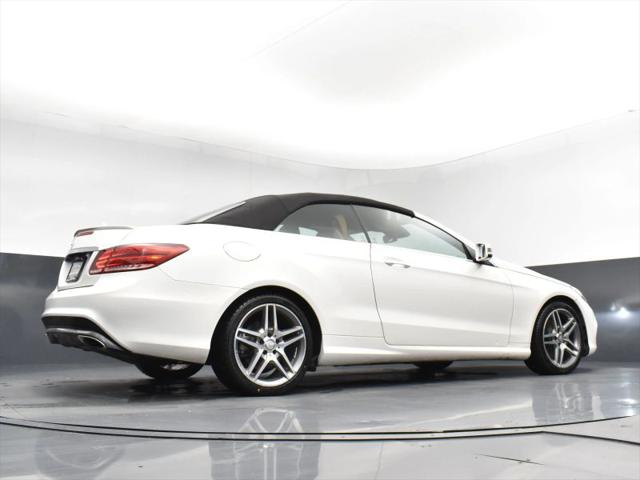 2017 Mercedes-Benz 400 E 400