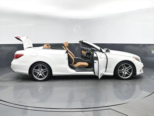 2017 Mercedes-Benz 400 E 400