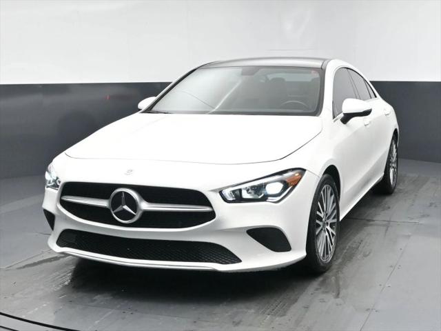 2020 Mercedes-Benz CLA 4MATIC for sale in New Hyde Park, NY