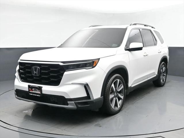 2023 Honda Pilot AWD Touring for sale in New Hyde Park, NY