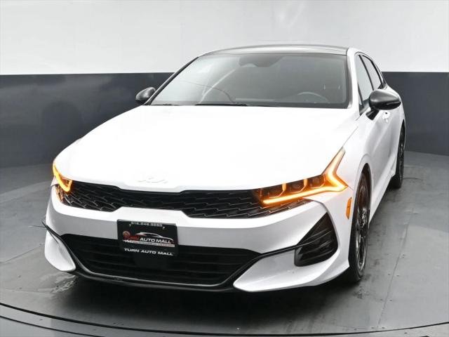 2023 Kia K5 GT-Line for sale in New Hyde Park, NY