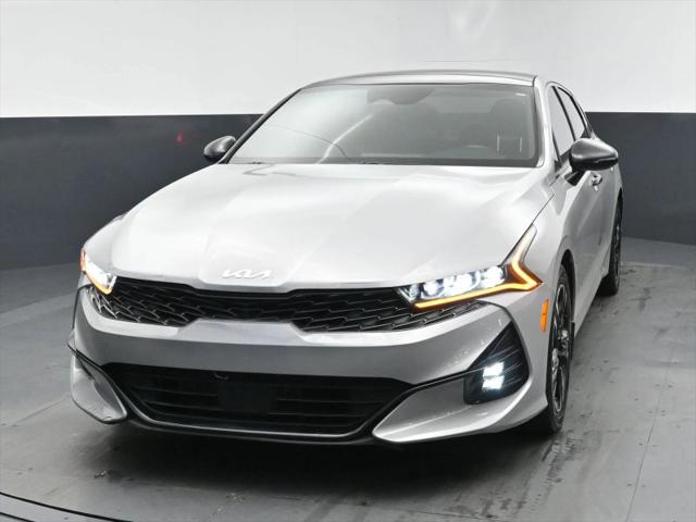 2022 Kia K5 GT-Line for sale in New Hyde Park, NY