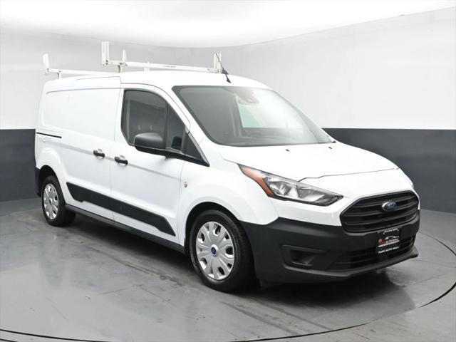 2022 Ford Transit Connect XL Cargo Van