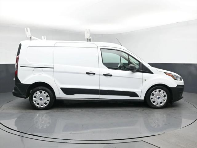 2022 Ford Transit Connect XL Cargo Van