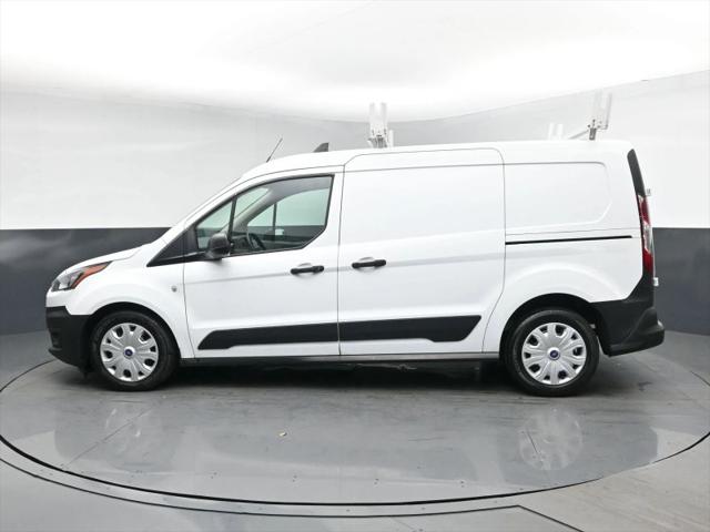 2022 Ford Transit Connect XL Cargo Van