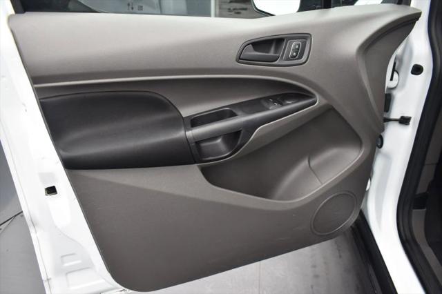 2022 Ford Transit Connect XL Cargo Van