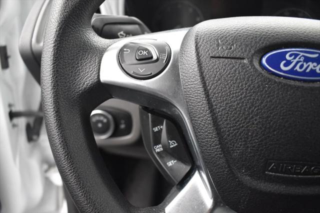 2022 Ford Transit Connect XL Cargo Van