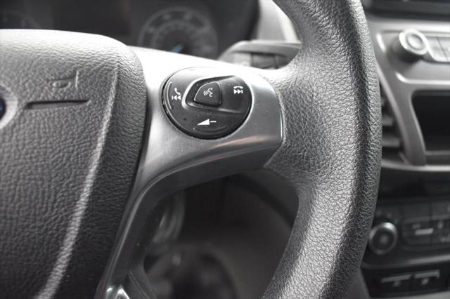 2022 Ford Transit Connect XL Cargo Van