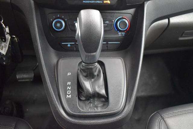 2022 Ford Transit Connect XL Cargo Van