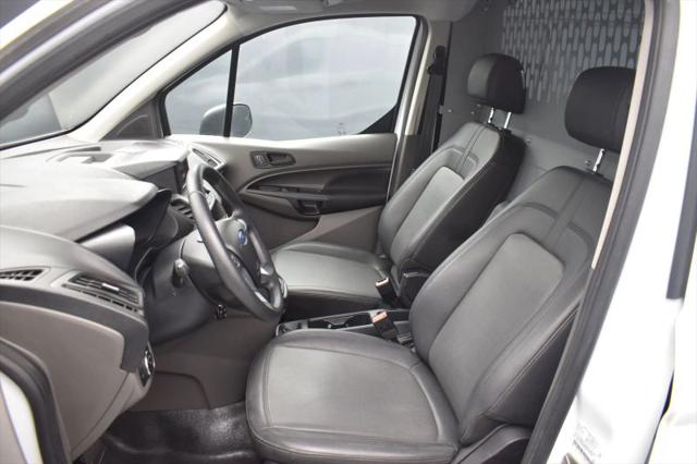 2022 Ford Transit Connect XL Cargo Van