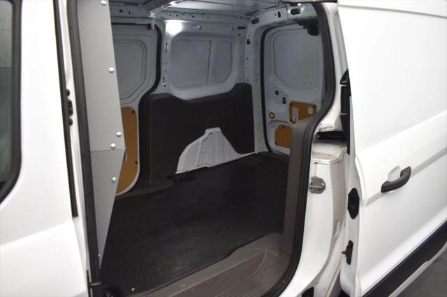 2022 Ford Transit Connect XL Cargo Van