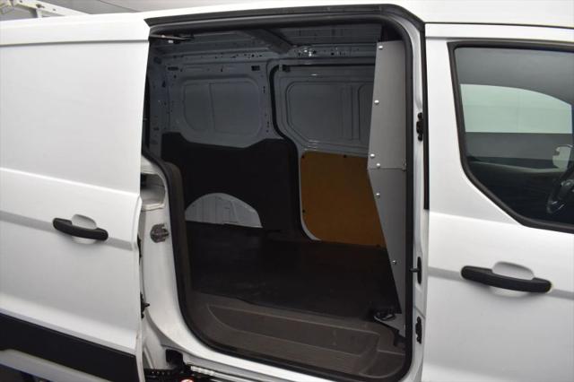 2022 Ford Transit Connect XL Cargo Van