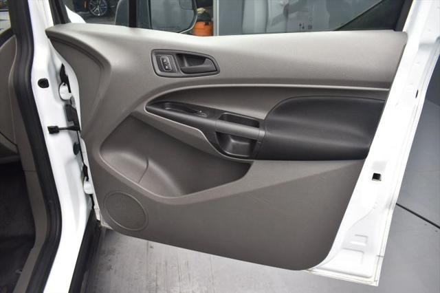 2022 Ford Transit Connect XL Cargo Van