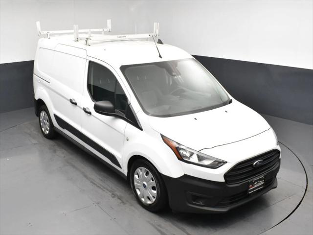 2022 Ford Transit Connect XL Cargo Van