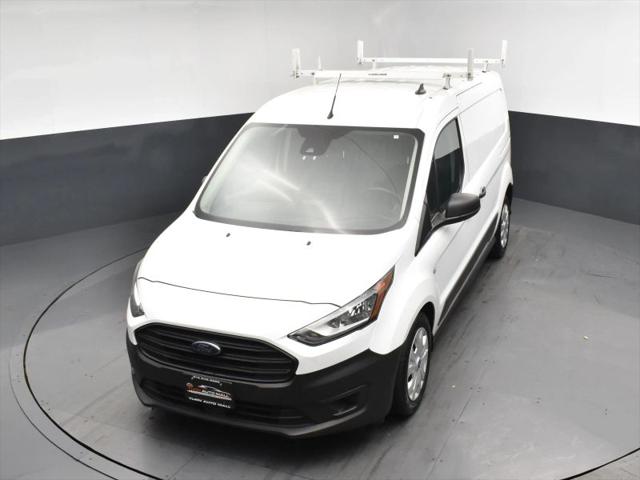 2022 Ford Transit Connect XL Cargo Van