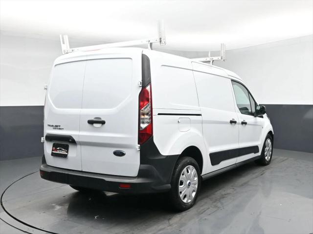 2022 Ford Transit Connect XL Cargo Van
