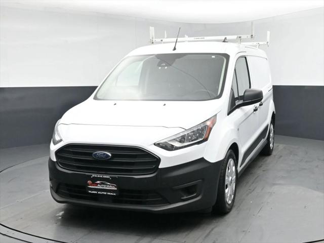 2022 Ford Transit Connect XL Cargo Van