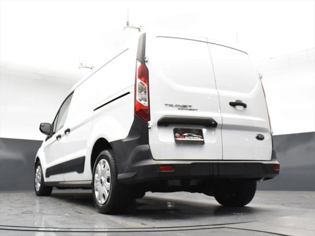2022 Ford Transit Connect XL Cargo Van