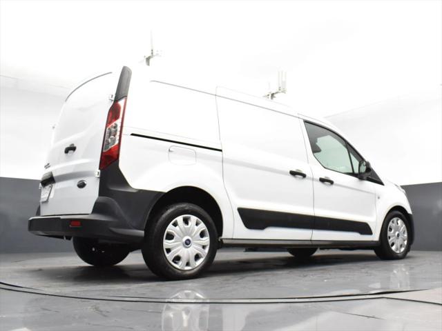 2022 Ford Transit Connect XL Cargo Van