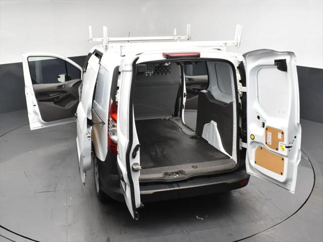 2022 Ford Transit Connect XL Cargo Van