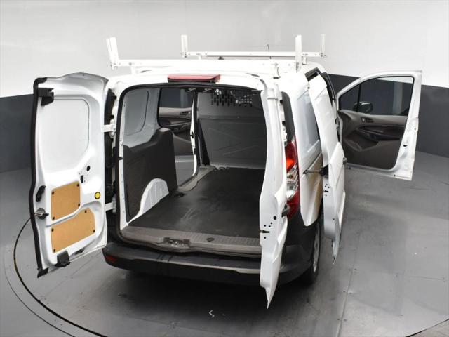 2022 Ford Transit Connect XL Cargo Van