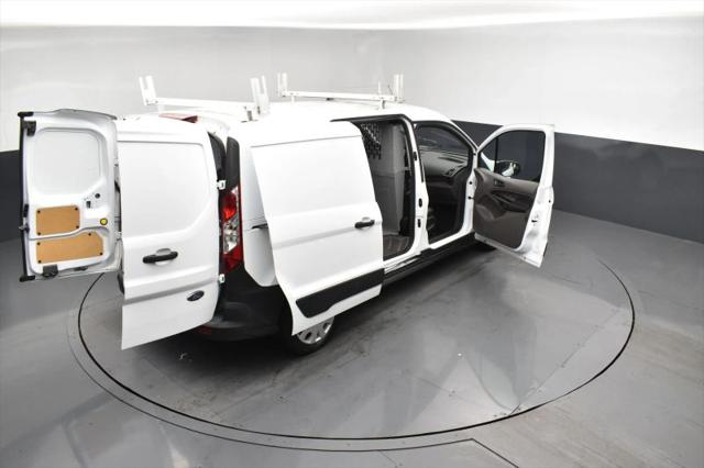 2022 Ford Transit Connect XL Cargo Van