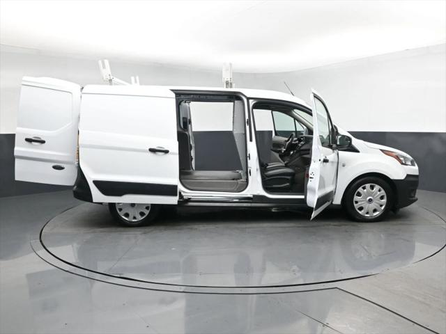 2022 Ford Transit Connect XL Cargo Van