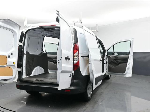 2022 Ford Transit Connect XL Cargo Van