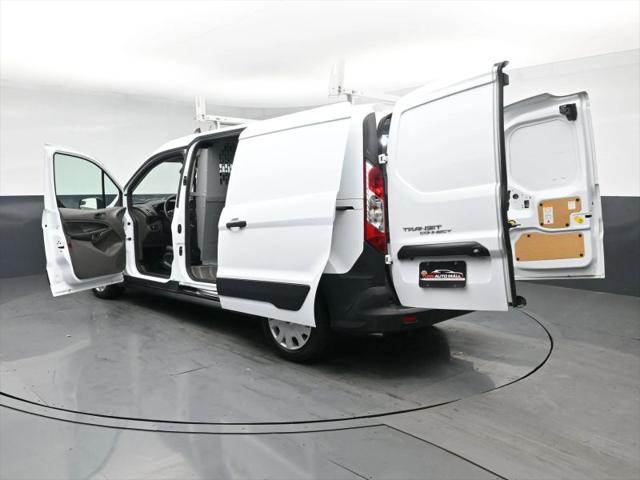 2022 Ford Transit Connect XL Cargo Van