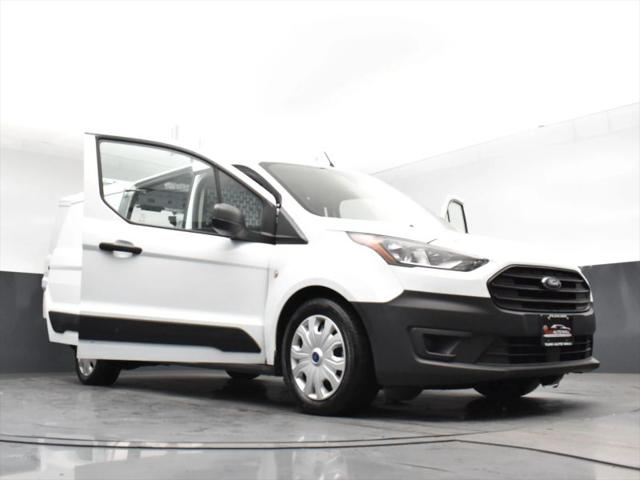 2022 Ford Transit Connect XL Cargo Van