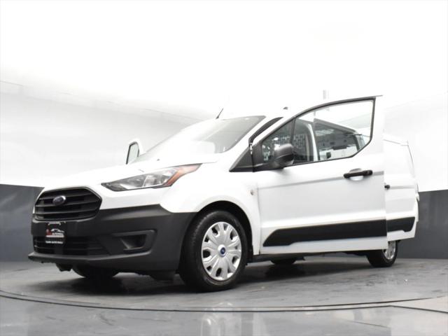 2022 Ford Transit Connect XL Cargo Van