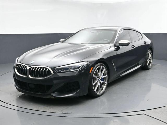 2020 BMW M8 xDrive for sale in New Hyde Park, NY