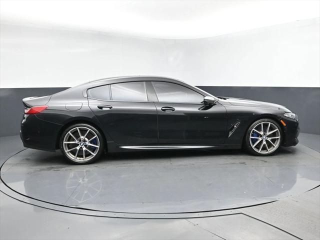 2020 BMW M8 xDrive