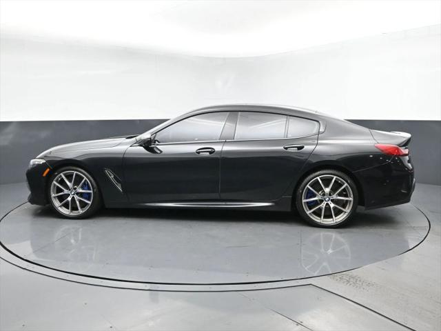 2020 BMW M8 xDrive