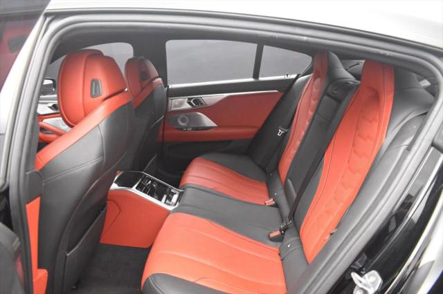 2020 BMW M8 xDrive