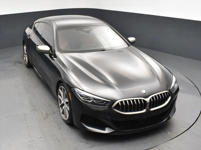 2020 BMW M8 xDrive